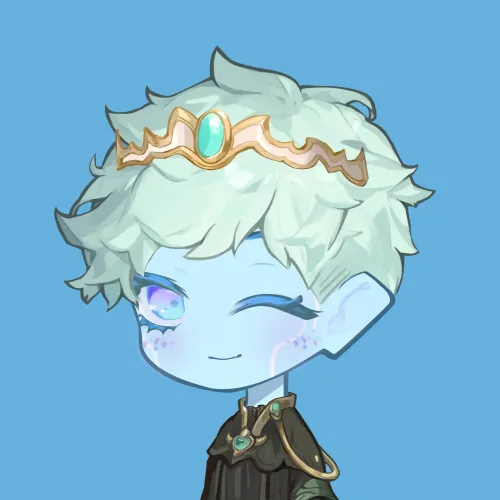 Bogx Ethereal