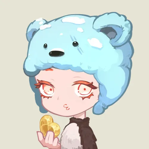 Bogx Ethereal