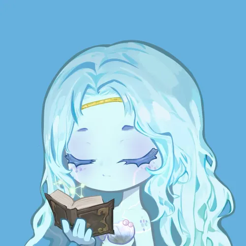 Bogx Ethereal