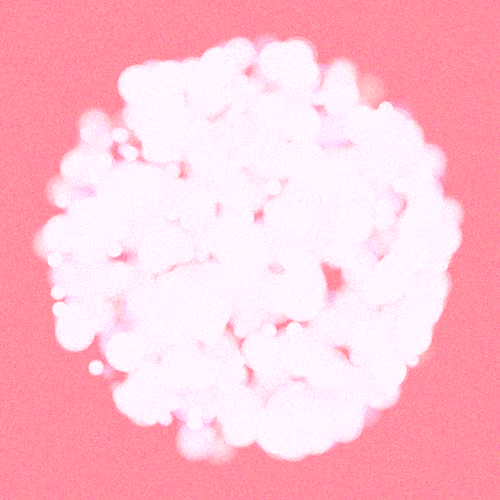 Ordinal Abstract II #84
