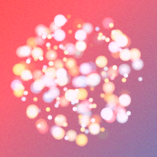 Ordinal Abstract II #10