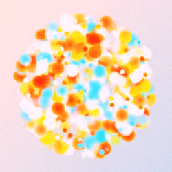 Ordinal Abstract II #426