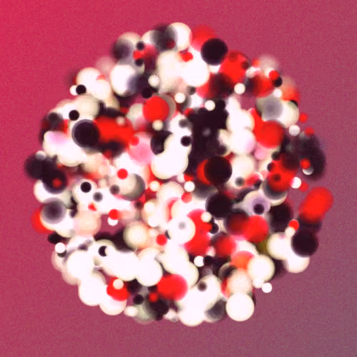 Ordinal Abstract II #451