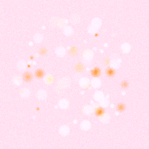 Ordinal Abstract II #543