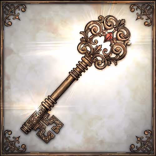 Rifters Keys