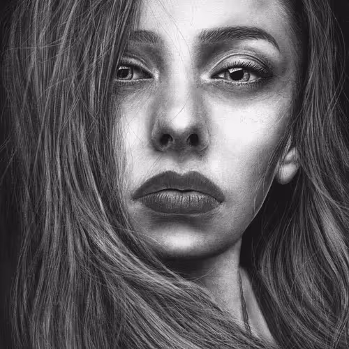 PENCIL ART - c0AAJ172mo