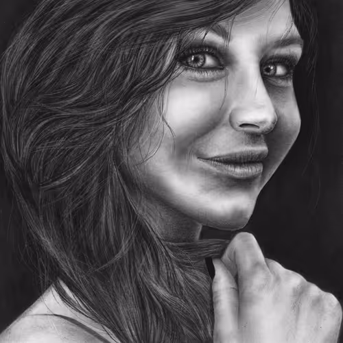 Pencil Art C0aaj172mo