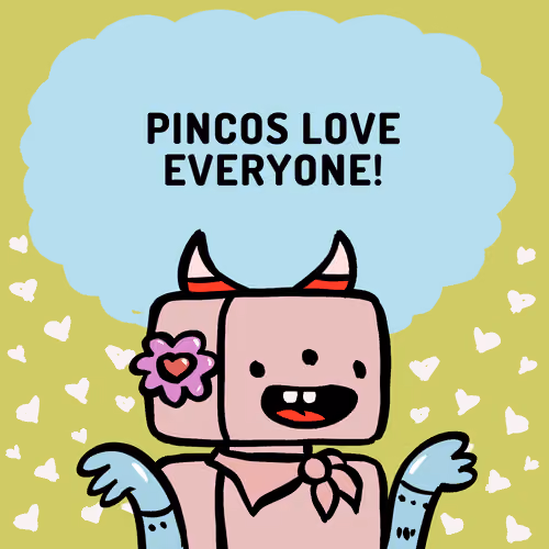 Robotos Valentine #1221
