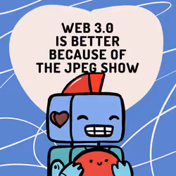 Robotos Valentine #974