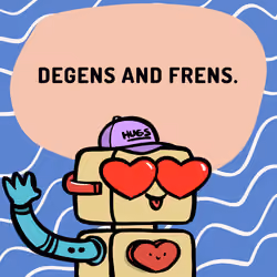 Robotos Valentine #914