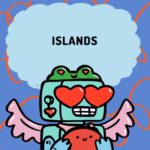 Robotos Valentines