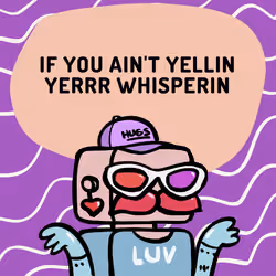 Robotos Valentine #678