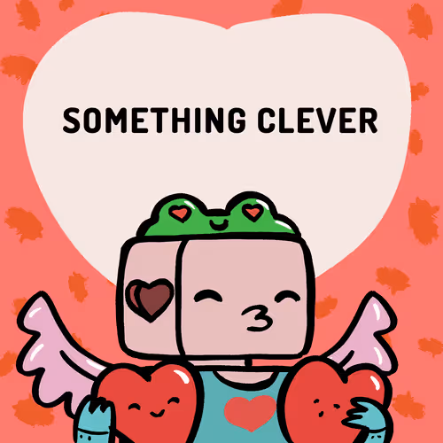 Robotos Valentine #766