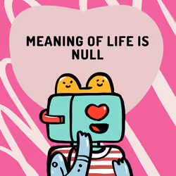 Robotos Valentine #1287