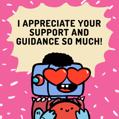 Robotos Valentines
