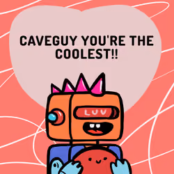 Robotos Valentine #310