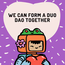 Robotos Valentine #425
