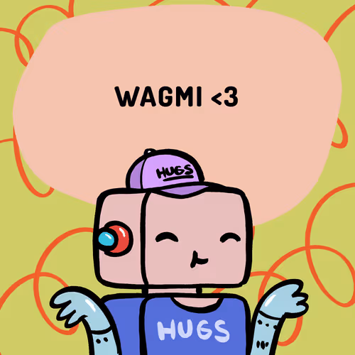 Robotos Valentines