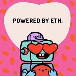 Robotos Valentine #649