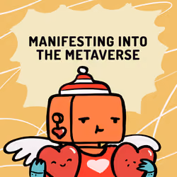 Robotos Valentine #569