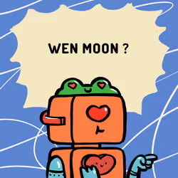 Robotos Valentine #248
