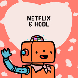 Robotos Valentine #382