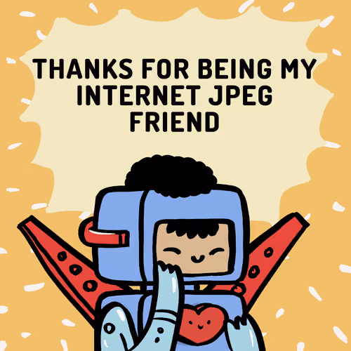 Robotos Valentine #899