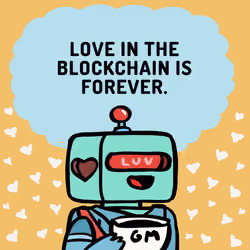 Robotos Valentine #675