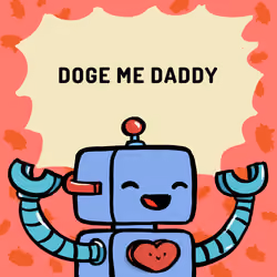 Robotos Valentine #1382