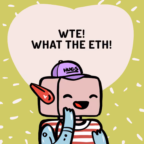 Robotos Valentine #979