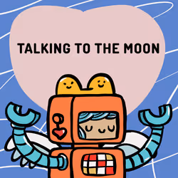 Robotos Valentine #868