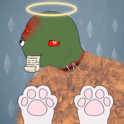 Butepin #28
