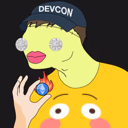 Butepin #30