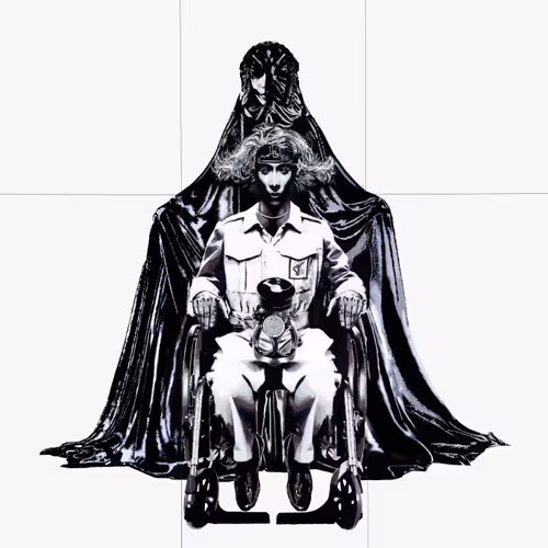 Paintings & Drawings V2