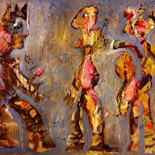 Jeff Roland S Magical Treats