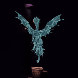 Dragon #1226