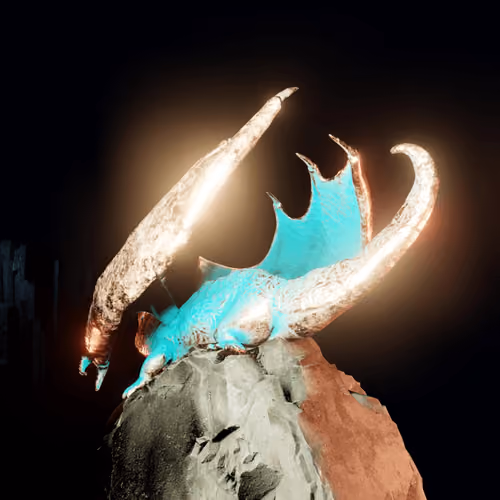 Dragon #1328