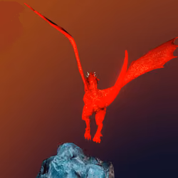 Dragon #1286