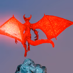 Dragon #376