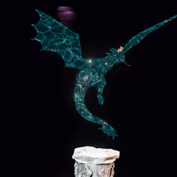 Dragon #1202