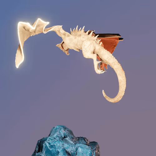 Royal Dragons