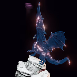 Dragon #766