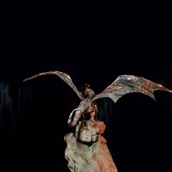 Dragon #4