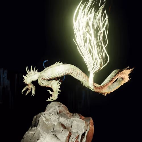 Royal Dragons