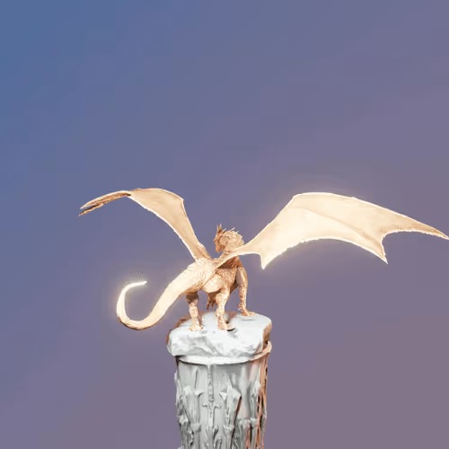 Dragon #700