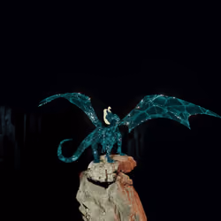 Dragon #851
