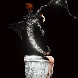 Dragon #233