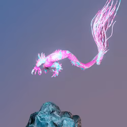 Dragon #767