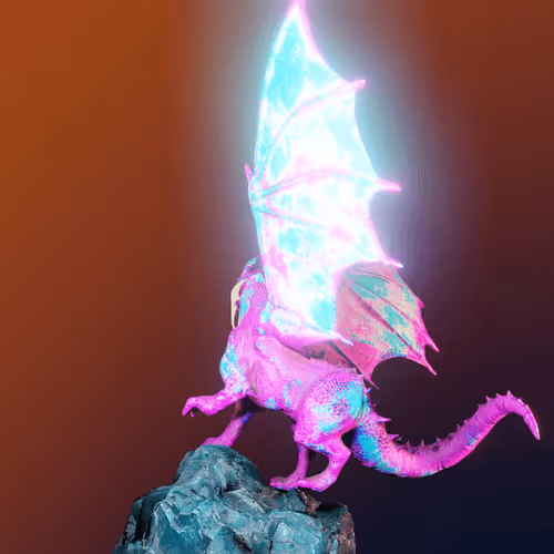 Royal Dragons