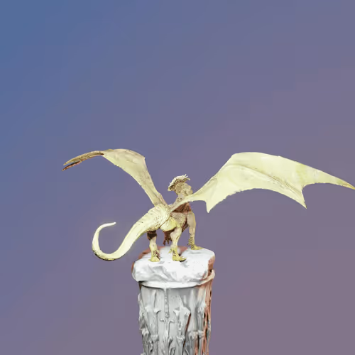 Royal Dragons